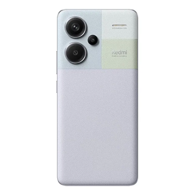 Xiaomi Redmi Note 13 Pro+ 5G Dual SIM 256 GB violeta 8 GB RAM