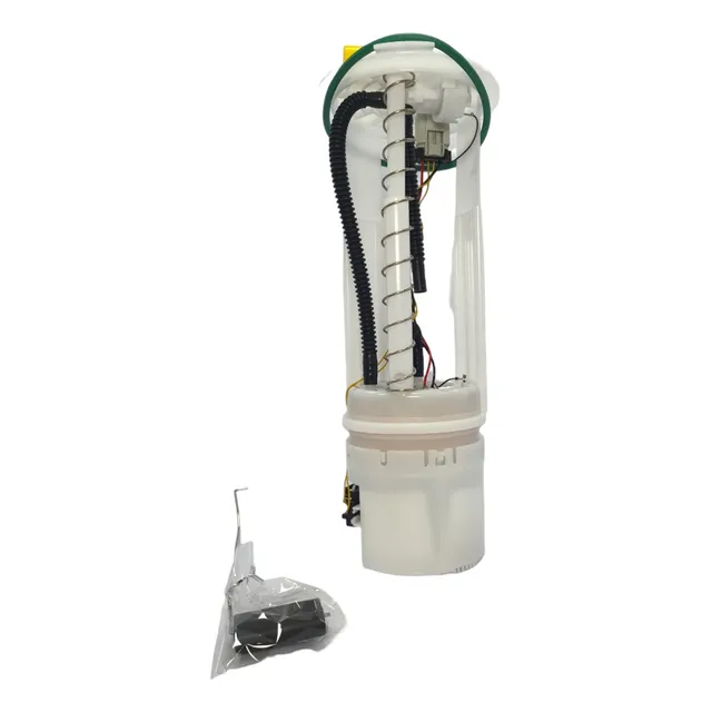 Bomba De Gasolina Grand Cherokee Kj 3.7 05-07 Hammer 