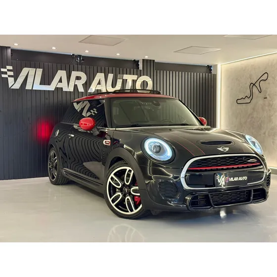 Mini Cooper 2.0 John Cooper Works 3p
