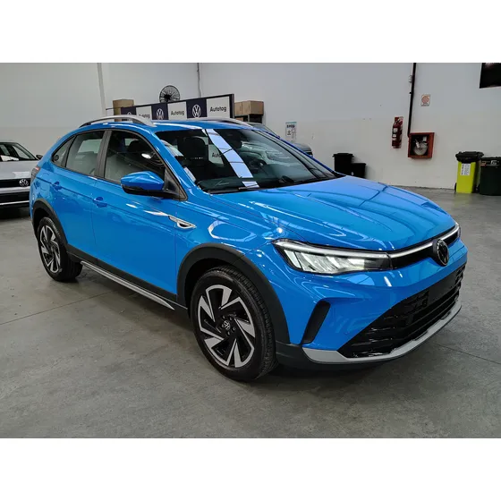 Volkswagen Nivus 1.0 Tsi 200 Highline