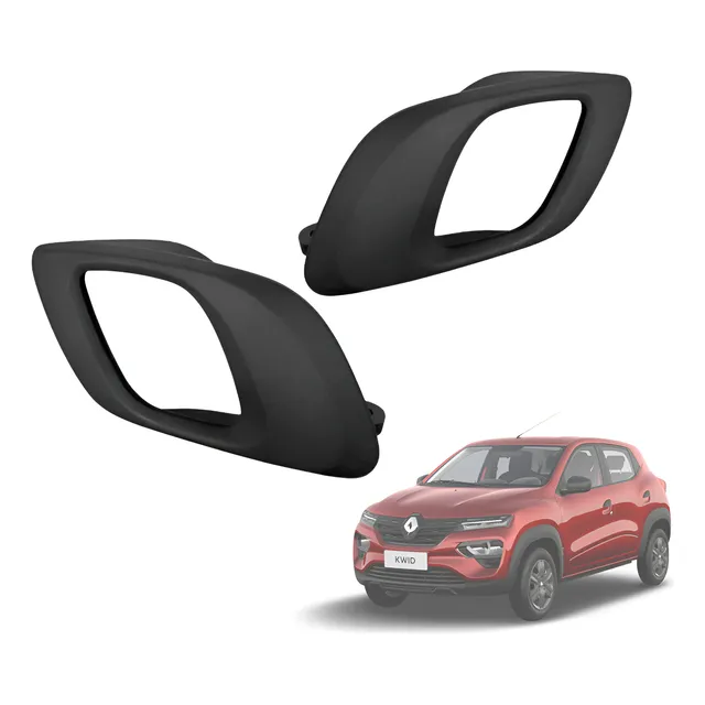 Par Gatilho Interno Haste Curva Kwid 2017 2018 2019 Dir Esq
