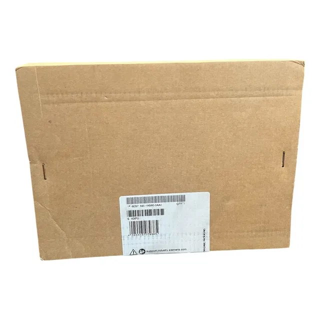Siemens 6es7 590-1ab60-0aa0 Simatic S7-500