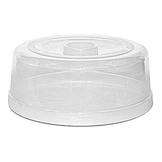 Campana Plastica Universal De 32 Cm Art 1854 Colombraro