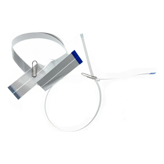 Flex Cable De Cabezal Y De Sensor Para Epson Varios Modelos