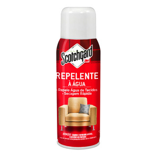 Impermeabilizante Para Tecidos Repelente À Água Scotchgard Frasco 353ml Impermeabilizante Para Tecidos Repelente À Água Scotchgard Frasco 353ml
