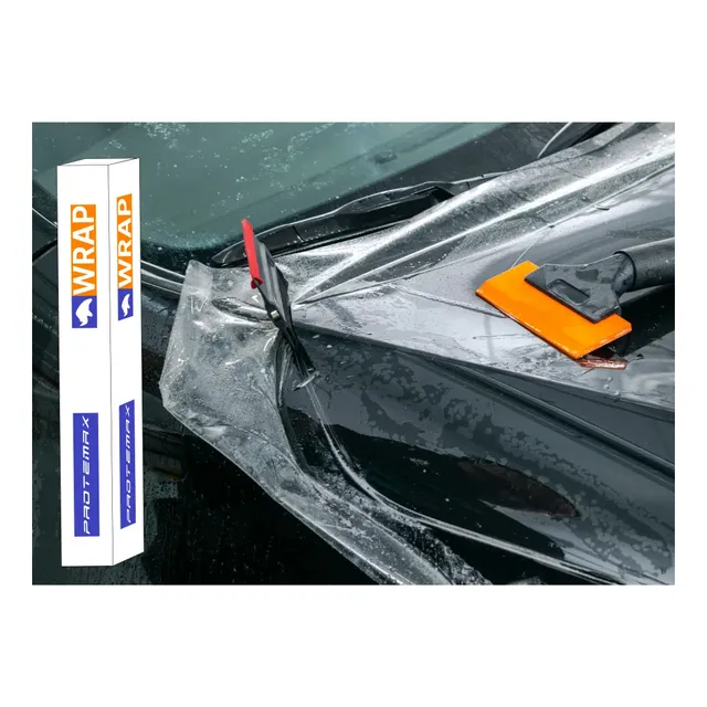 Ppf Lamina Autoregenerable X 1 Metro