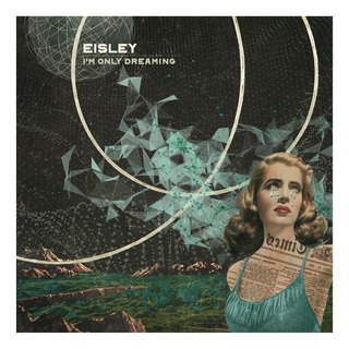 Vinilo: Iøøm Only Dreaming Vinilo: Iøøm Only Dreaming
