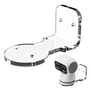 Soporte De Pared Para Cámara De Vigilancia Eufys350 Soporte De Pared Para Cámara De Vigilancia Eufys350