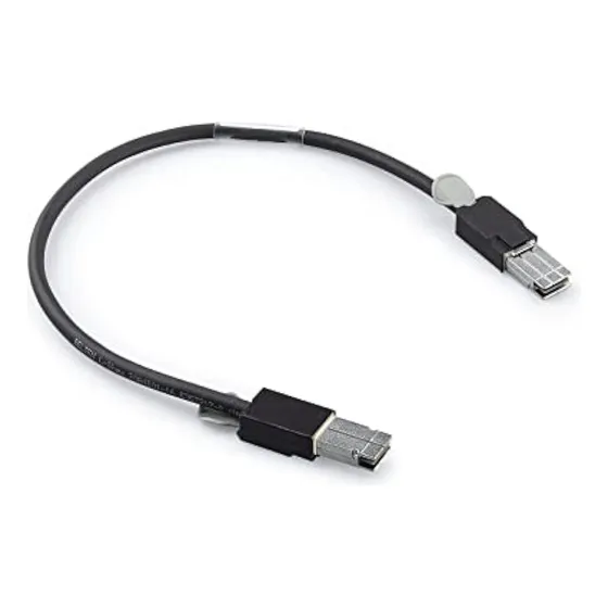 Cable Apilable Para Cable Cisco Cab-stk-e-0.5m