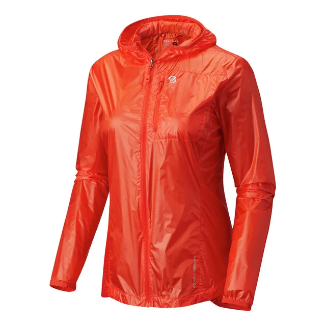 Campera Ghost Iite Outlet