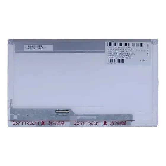 Tela De Notebook Led 14.0 Para Samsung Np-rv411, Np300e4a