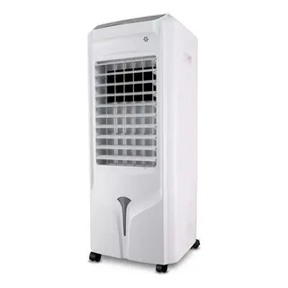 Climatizador De Ar Philco 14l 4 Em 1 Pcl14f 150w Branco 127v Climatizador De Ar Philco 14l 4 Em 1 Pcl14f 150w Branco 127v