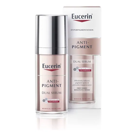 Eucerin Dual Serum Despigmentante Anti-pigmentos Original
