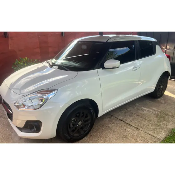 Suzuki Swift 1.2 Gl 5p