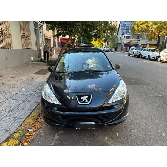 Peugeot 207 1.4 Allure 75cv