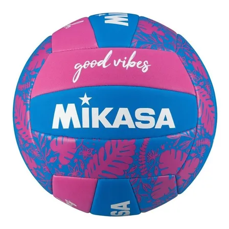 Pelota Volleyball Playa Balon Voleibol Voley Mikasa Bv354tv