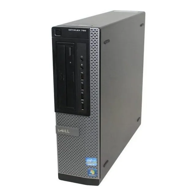 Promoción Cpu Core I5 De 4ta Con 8 Gb De Ram- 500 Hdd 