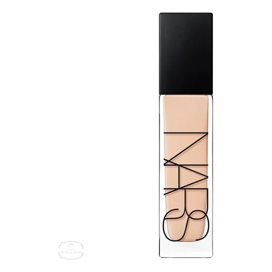 Base De Maquillaje Nars Natural Radiant De Larga Duración - 