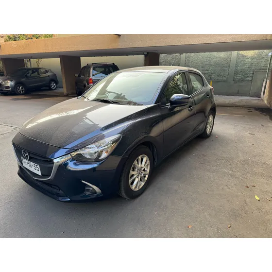 Mazda Mazda 2 Sport 1.5l V 6at