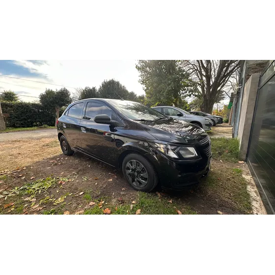Chevrolet Onix 1.4 Joy Ls