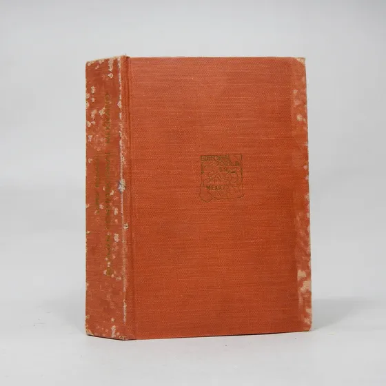 El Regimen Constitucional Mexicano Felipe Lopez R 1955 D3