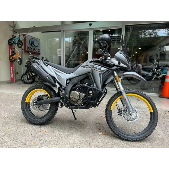 Voge 300 Rally Mejor Precio Y Entrega Inmediata!