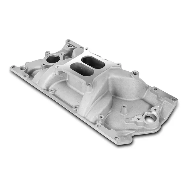 Chevrolet Sbc 305, 350 Multiple Aluminio Para Cabezas Vortec