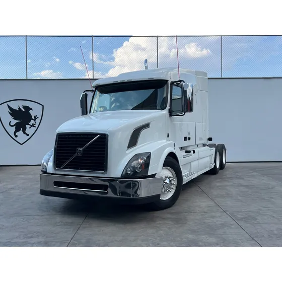 Volvo Vnl 64t 2015