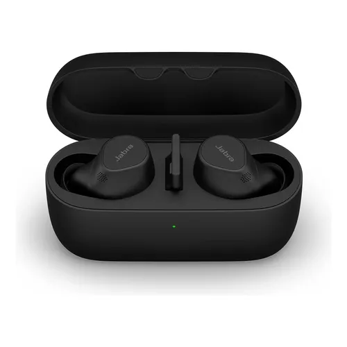 Jabra Elite 7 Pro Titânio Preto | Parcelamento sem juros