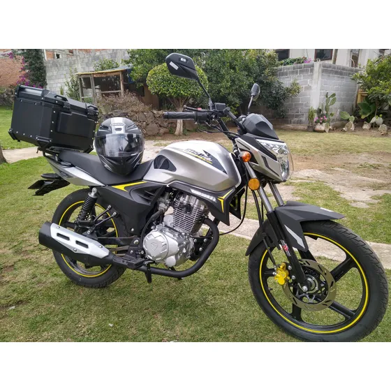 Italika Ft150 Gts