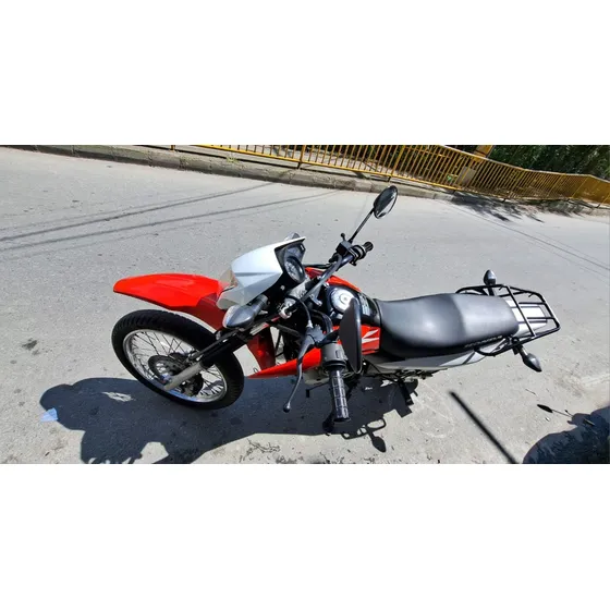 Xr150l