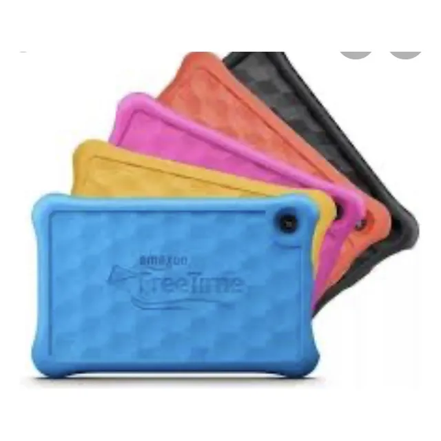 Cover Amazon Fire 7 Anti-golpes