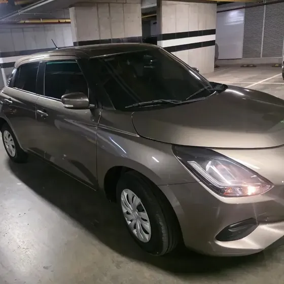 Suzuki Swift 2025 1.2 Hybrid 2wd