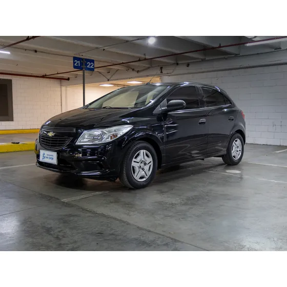 Chevrolet Onix 1.4 Joy Ls 98cv