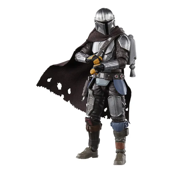 Figura Star Wars The Mandalorian (mines Of Mandalore)
