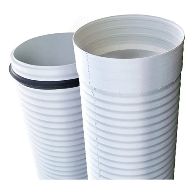 Tubo Novafort Alcantarillado 200 Mm 8 PuLG Leer Descripcion