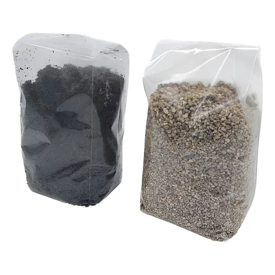 Pack Fructificación/hongos - 1l Magic Mix + 1l Vermiculita