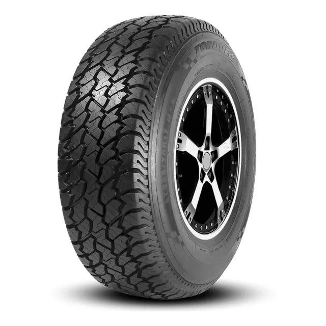 Neumático Torque TQAT701 LT 235/70R16 106 T