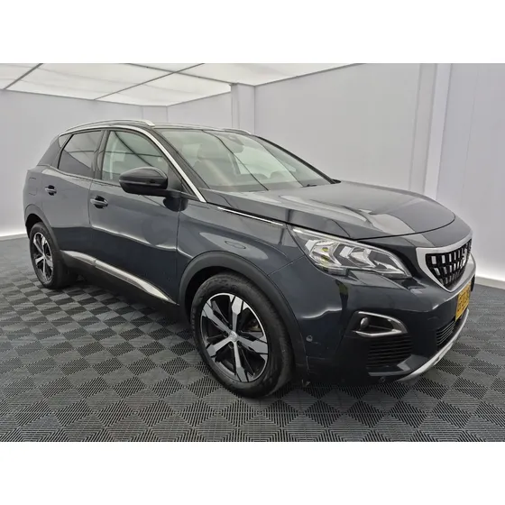 Peugeot 3008 1.6 Allure