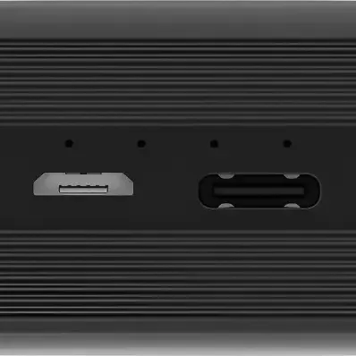 Xiaomi Redmi 18w Power Bank 20000mah Carga Rápida Color Negro | Cuotas sin interés