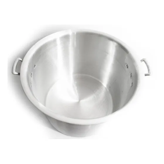 Olla Sancochera De 40 Litros 