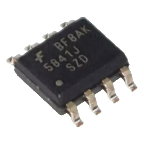 Sg5841j -5841j Control Pwm Oscilador 