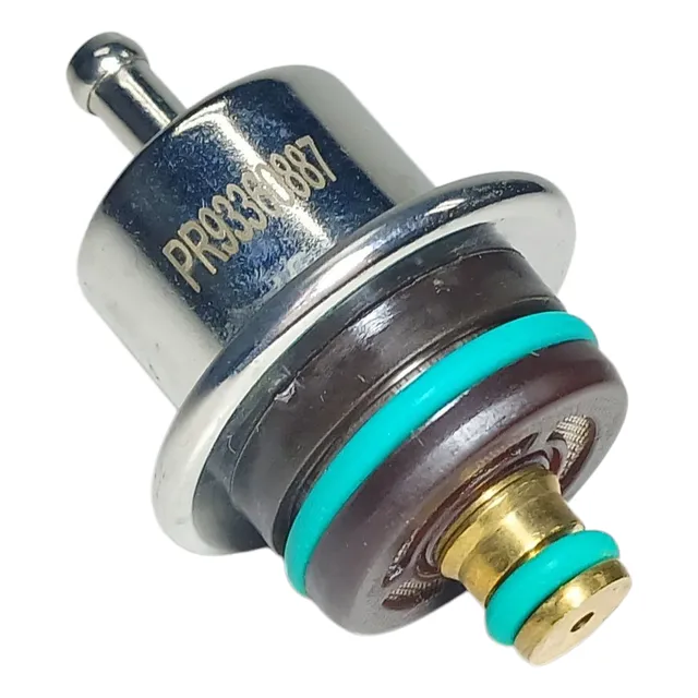Regulador De Gasolina Chev Corsa Chevy Confort C2 1.6 Fiesta