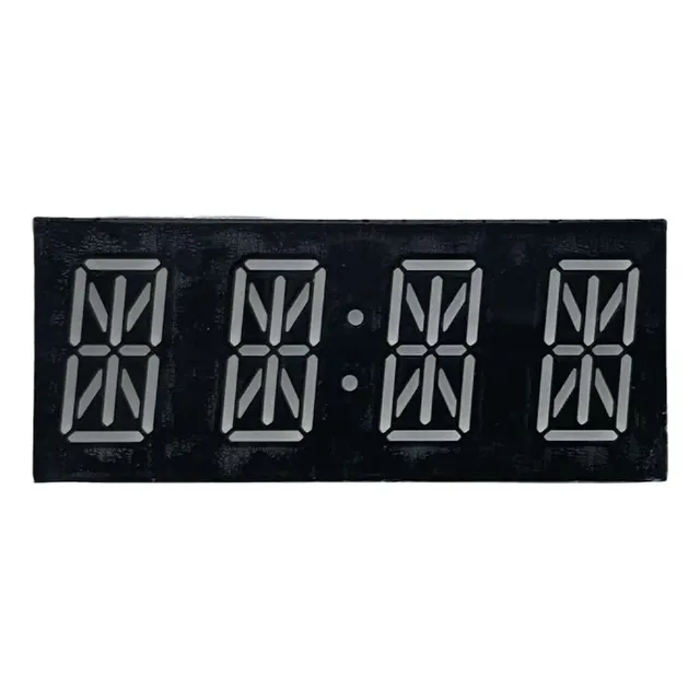 Display Microondas Mep 41 / Mep41 / Mev 41 Mev41 Original