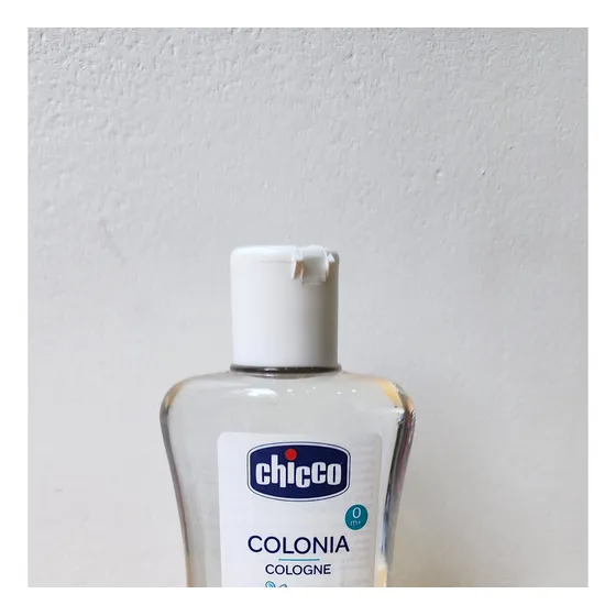 Colonia Chicco Original 200cm³ Niños