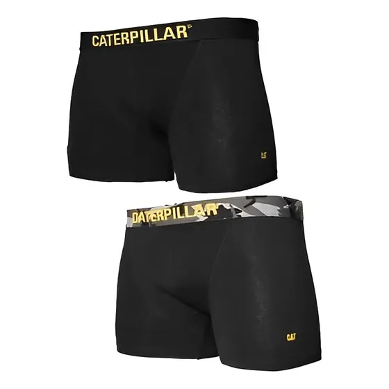 Boxer Caballeros 