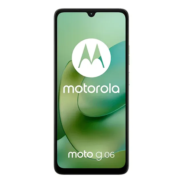 Moto G06 +128 Tendril