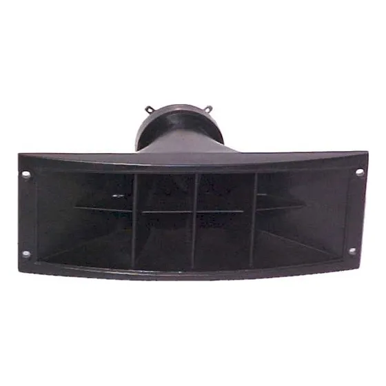 Tweeter Trompeta  Piezohorn Tw-38