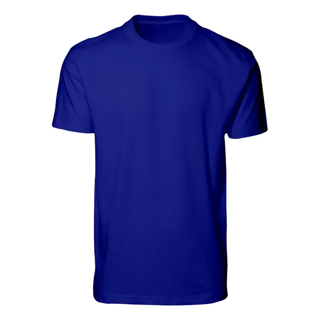 Polera Sin Estampados - Polera Unisex - Estampaking