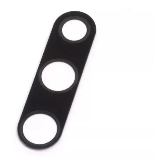 Lente Cristal Camara Trasera Huawei P30 Lite Original